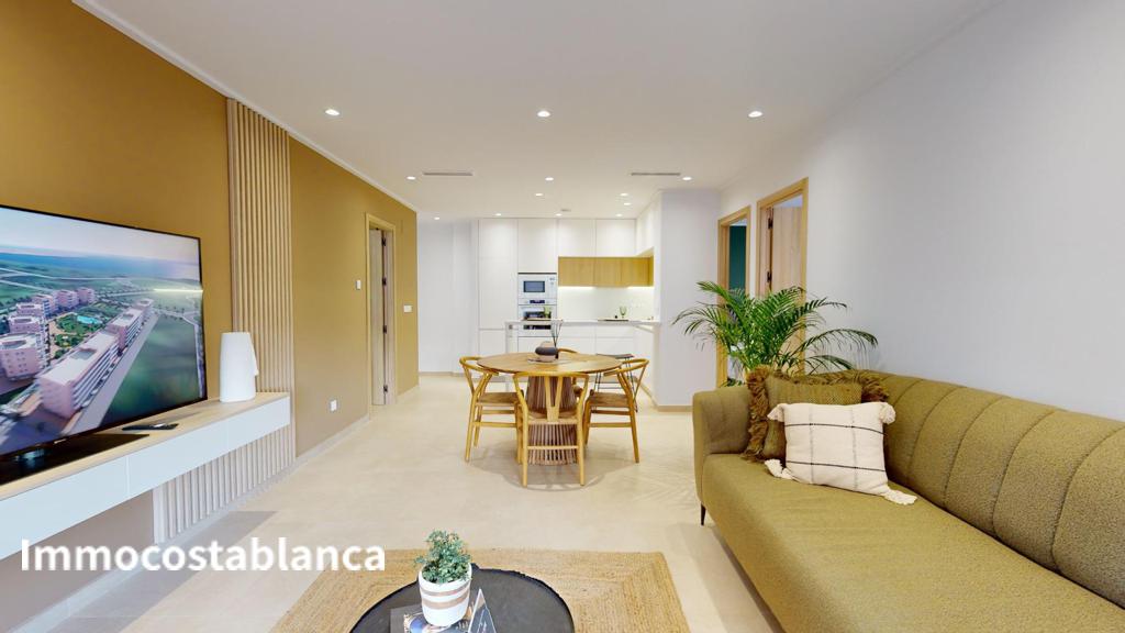 Квартира в Гвардамар-дель-Сегура, 106 м², 340 000 €, фото 4, объявление 55159536
