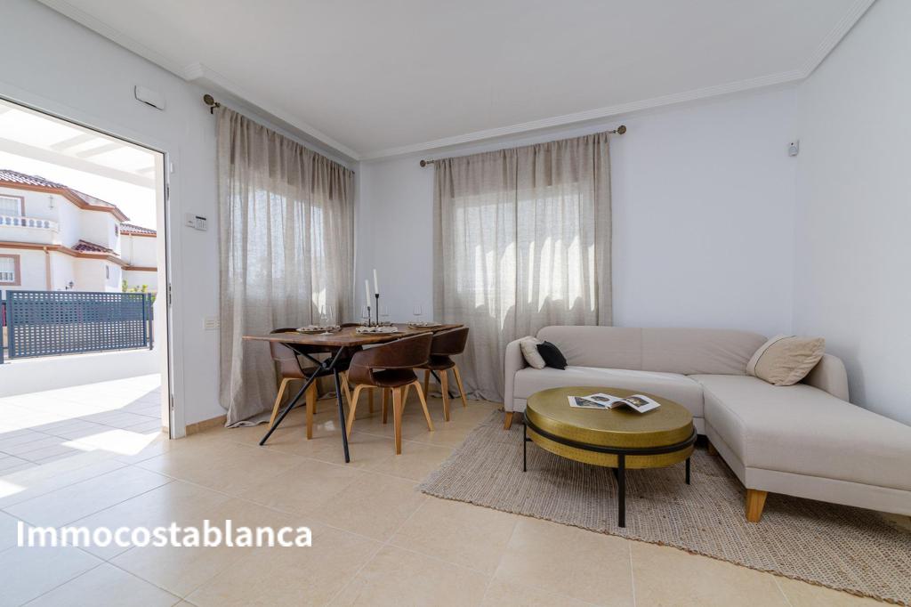 Вилла в Сан Фульхенсио, 109 м², 280 000 €, фото 5, объявление 64063536
