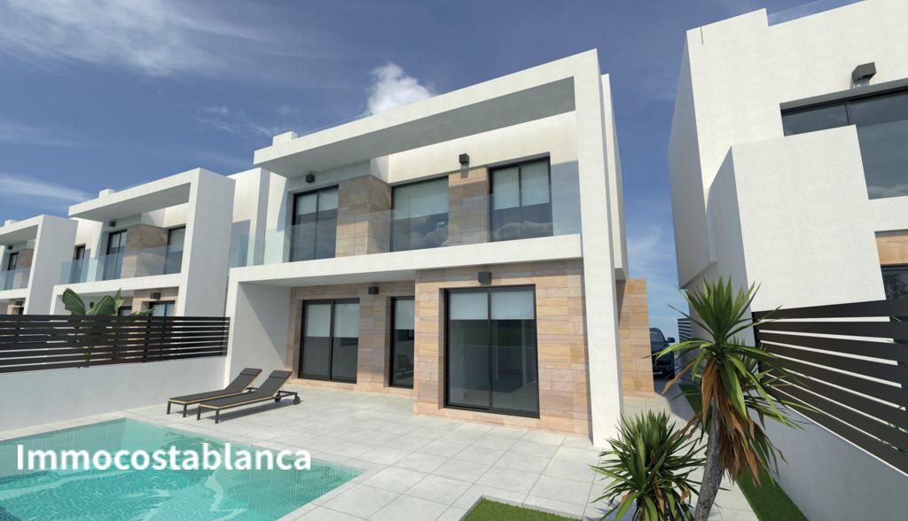 Вилла в Лос-Монтесиносе, 118 м², 360 000 €, фото 3, объявление 37079536