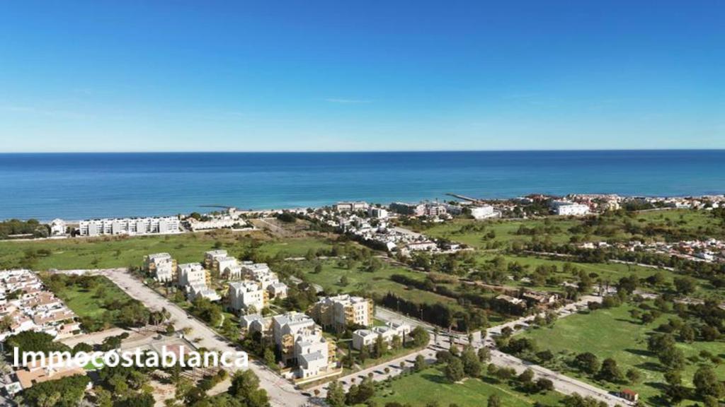 Таунхаус в Дении, 119 м², 370 000 €, фото 10, объявление 2467616