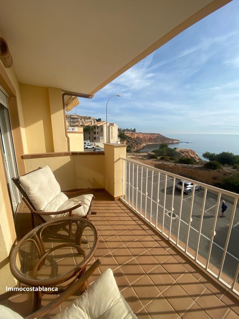 Квартира в Ориуэла Коста, 100 м², 369 000 €, фото 1, объявление 29417216