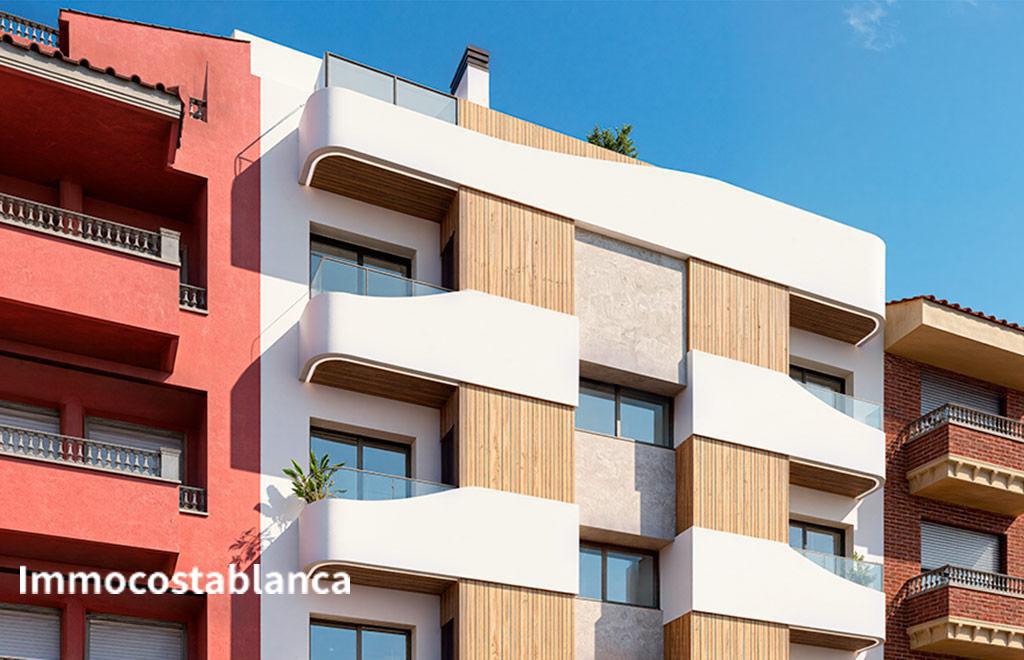 Квартира в Гвардамар-дель-Сегура, 122 м², 445 000 €, фото 9, объявление 39619616