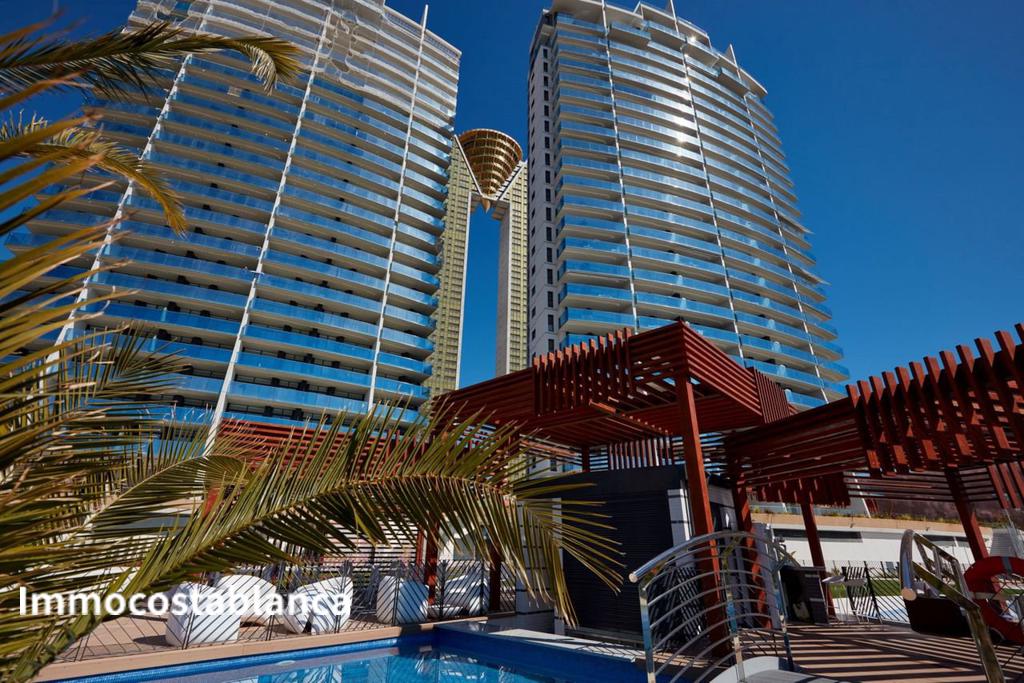 Квартира в Бенидорме, 135 м², 810 000 €, фото 10, объявление 26111536