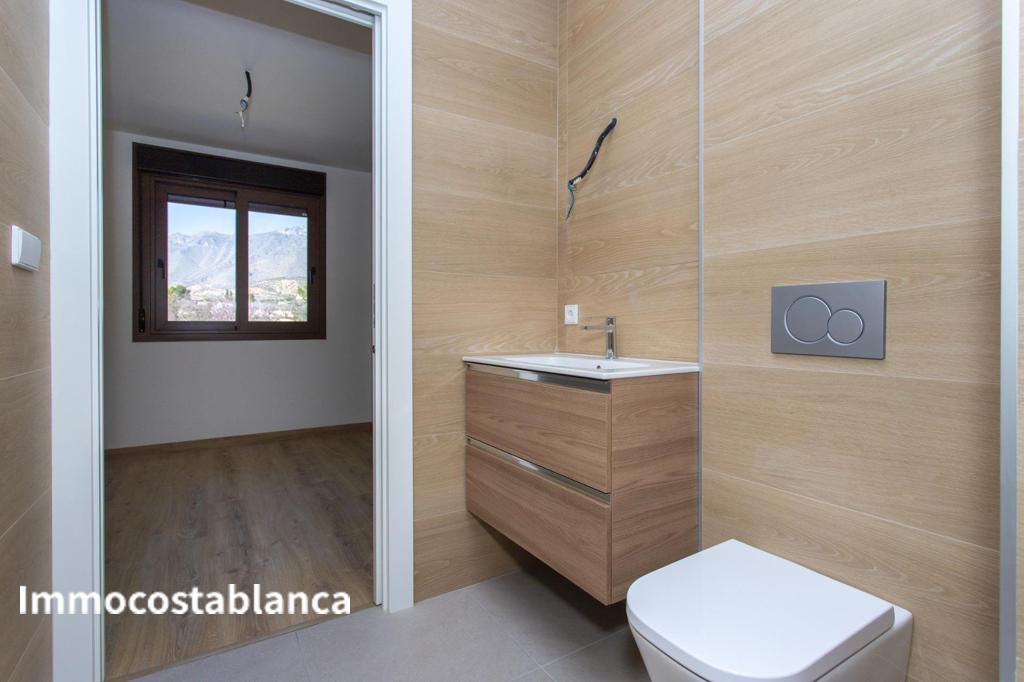 Коттедж в Ондон-де-лас-Ньевес, 120 м², 215 000 €, фото 10, объявление 21952416