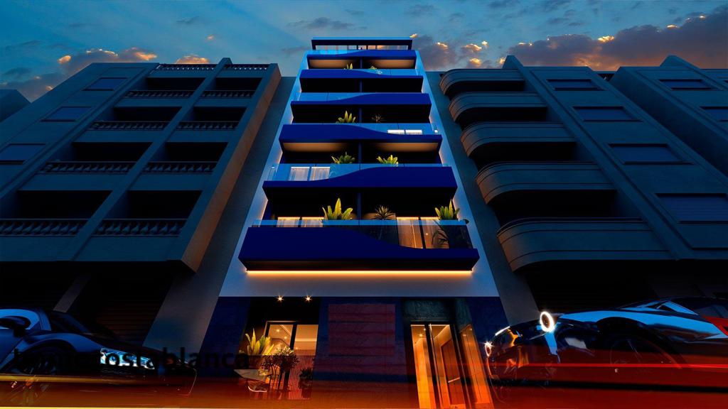 Квартира в Торревьехе, 62 м², 185 000 €, фото 9, объявление 76527536