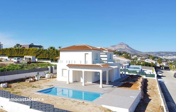 Вилла в Хавеа, 1 275 000 €, фото 2, объявление 15822736
