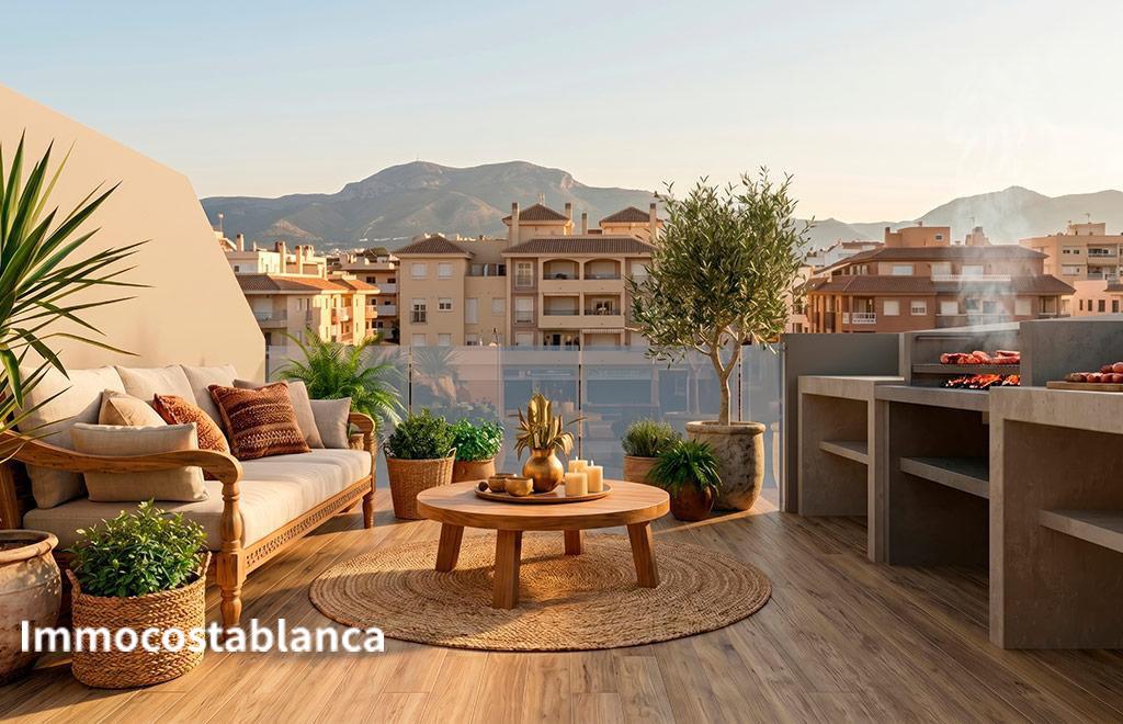 Квартира в Гвардамар-дель-Сегура, 75 м², 315 000 €, фото 1, объявление 66884416