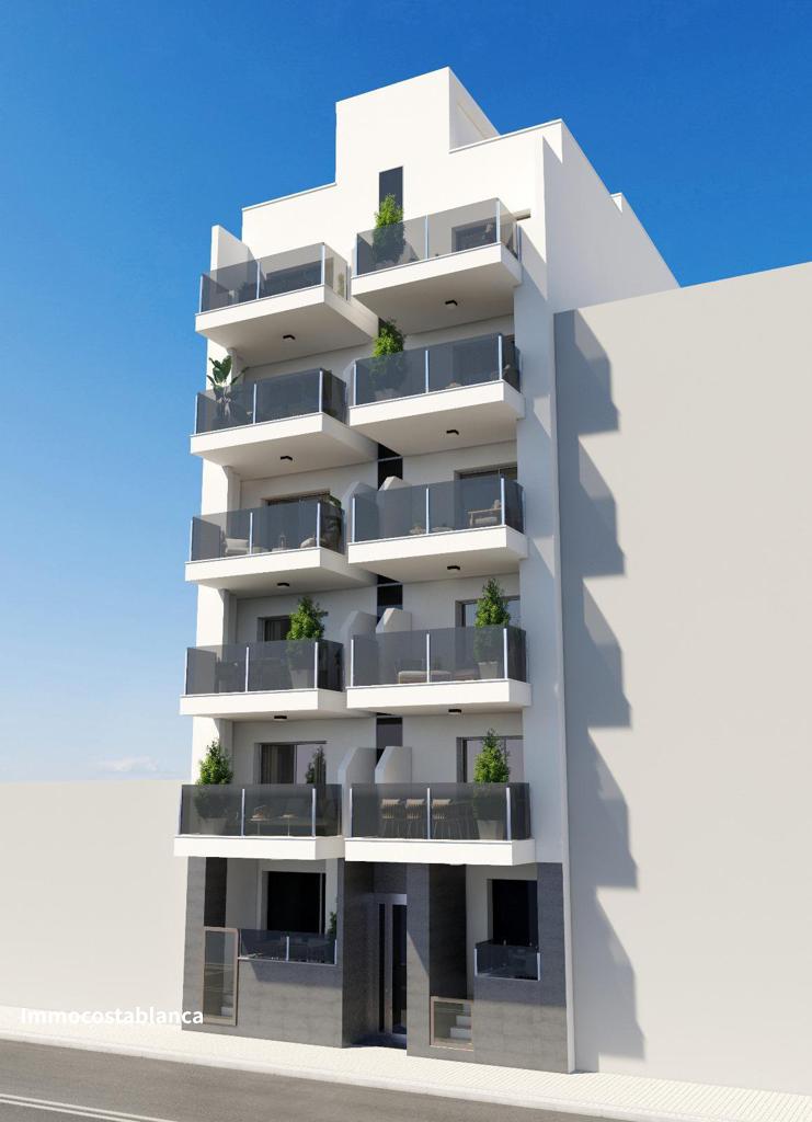 Квартира в Торревьехе, 98 м², 309 000 €, фото 7, объявление 56367536