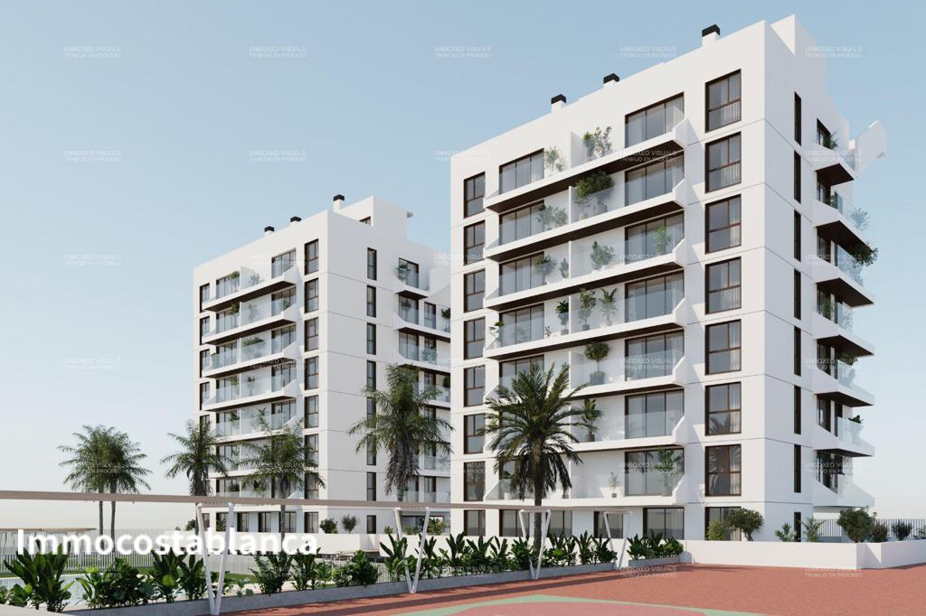 Коттедж в Гвардамар-дель-Сегура, 319 000 €, фото 3, объявление 74904416