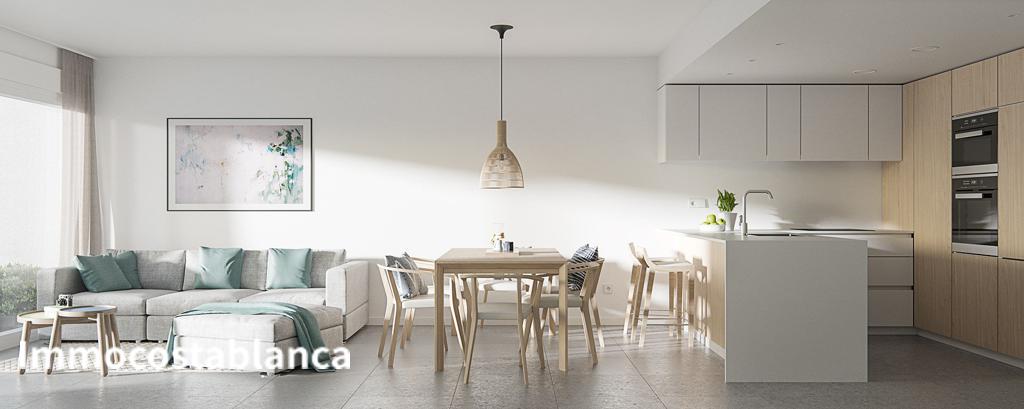 3-комн. новостройка в Вильяхойосе, 75 м², 435 000 €, фото 5, объявление 7679928