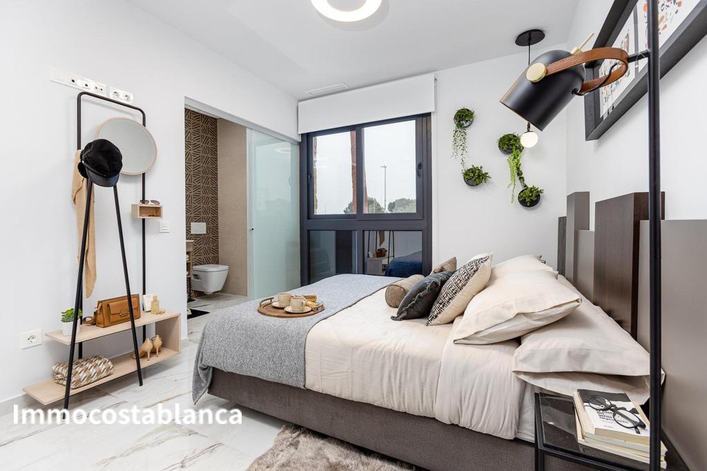 Коттедж в Сьюдад-Кесада, 78 м², 342 000 €, фото 6, объявление 51887536