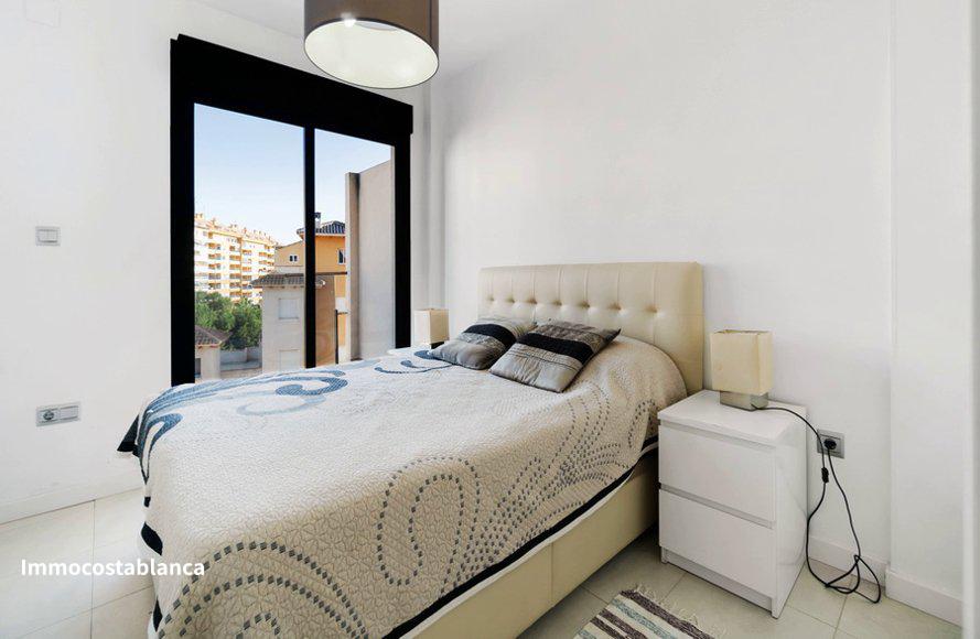 Квартира в Деэса де Кампоамор, 93 м², 185 000 €, фото 3, объявление 14838416