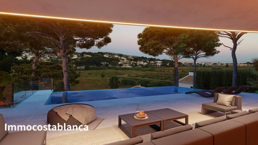 Вилла в Морайре, 370 м², 1 995 000 €, фото 3, объявление 65816416