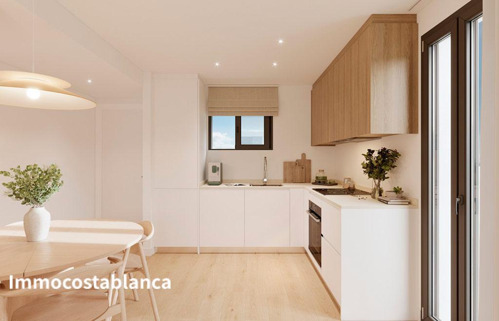 Квартира в Вильяхойосе, 67 м², 736 000 €, фото 3, объявление 70658816