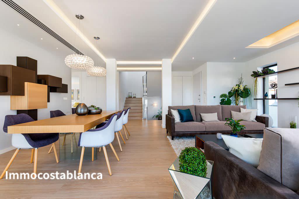 Вилла в Сьюдад-Кесада, 244 м², 822 000 €, фото 4, объявление 77039536