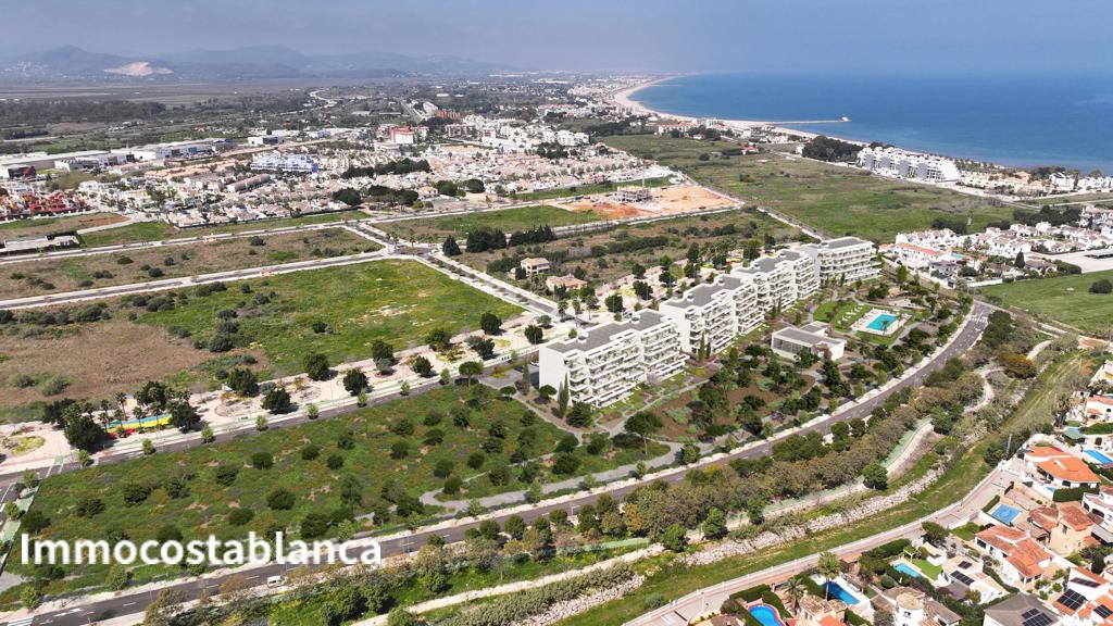 Коттедж в Дении, 94 м², 300 000 €, фото 2, объявление 69815536