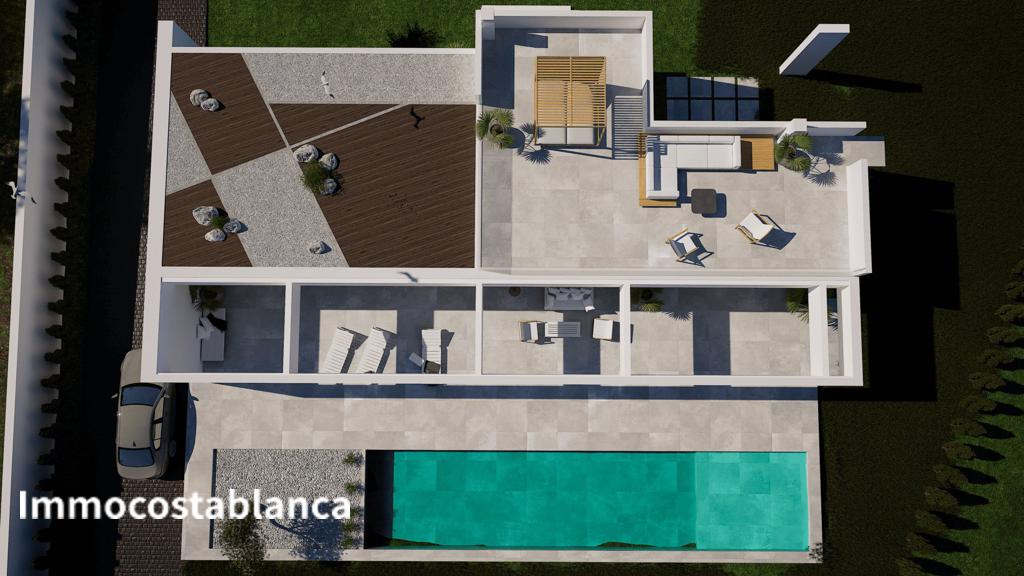 Вилла в Ориуэла Коста, 308 м², 816 000 €, фото 7, объявление 27639536