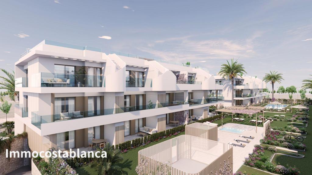 Квартира в Пилар-де-ла-Орададе, 63 м², 269 000 €, фото 4, объявление 68607536