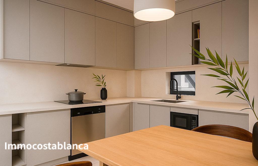 Вилла в Аликанте, 114 м², 529 000 €, фото 1, объявление 73871536