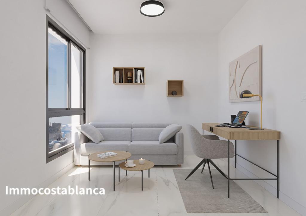 Квартира в Кальпе, 234 м², 1 395 000 €, фото 7, объявление 12155616