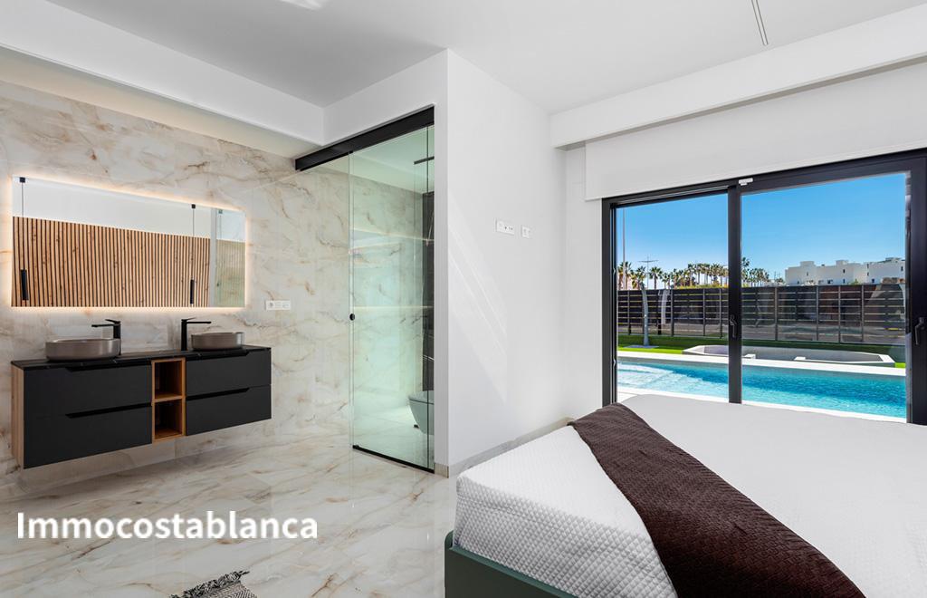 Вилла в Альгорфе, 129 м², 670 000 €, фото 6, объявление 44719536
