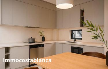 Вилла в Аликанте, 114 м²