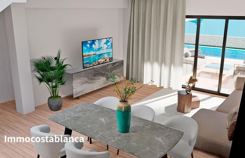 Квартира в Финестрате, 86 м², 440 000 €, фото 2, объявление 64559376