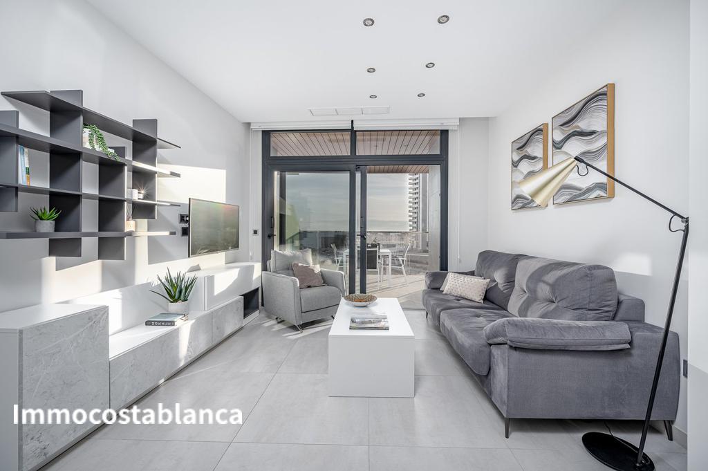 Квартира в Бенидорме, 106 м², 529 000 €, фото 3, объявление 69837136