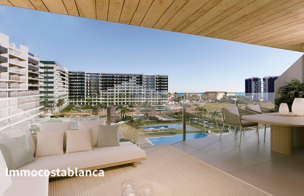 Квартира в Пунта-Прима, 82 м², 449 000 €, фото 2, объявление 7475616