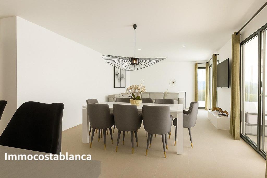 Вилла в Ондон-де-лас-Ньевес, 129 м², 366 000 €, фото 3, объявление 76482016