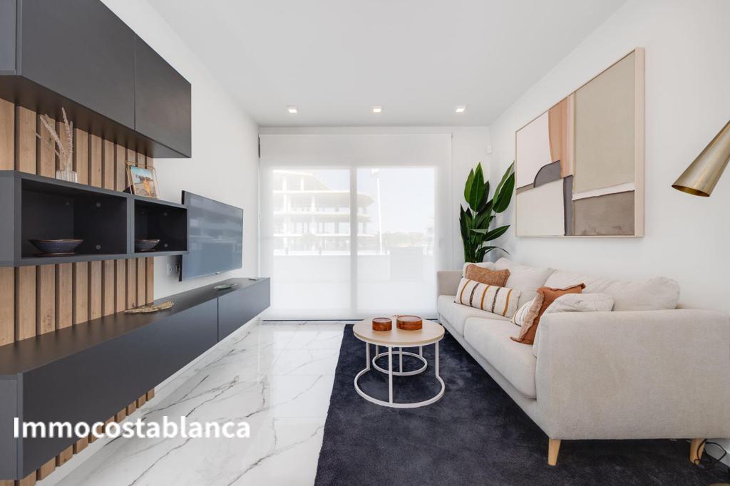 Квартира в Сан-Мигель-де-Салинасе, 70 м², 244 000 €, фото 10, объявление 45407536