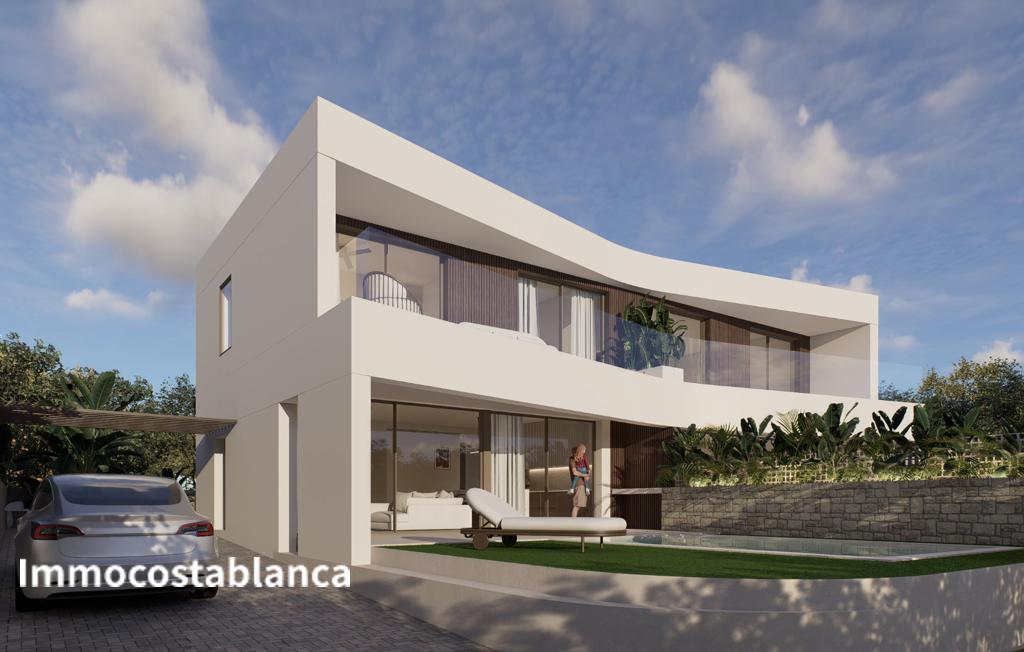 Вилла в Гран Алаканте, 164 м², 570 000 €, фото 7, объявление 45079536