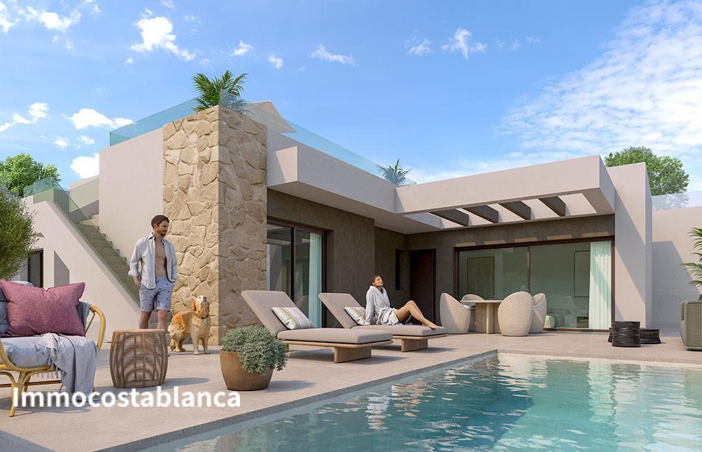 Вилла в Бенихофаре, 118 м², 550 000 €, фото 1, объявление 33010816