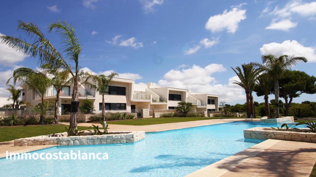 Квартира в Пилар-де-ла-Орададе, 124 м², 335 000 €, фото 1, объявление 70346816