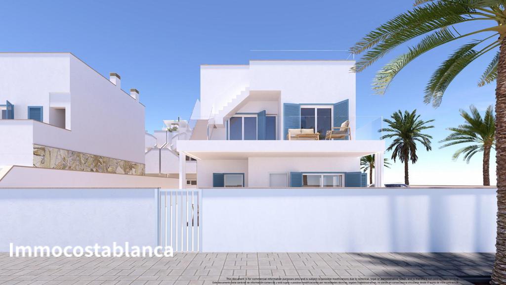 Коттедж в Пилар-де-ла-Орададе, 75 м², 375 000 €, фото 4, объявление 61743536