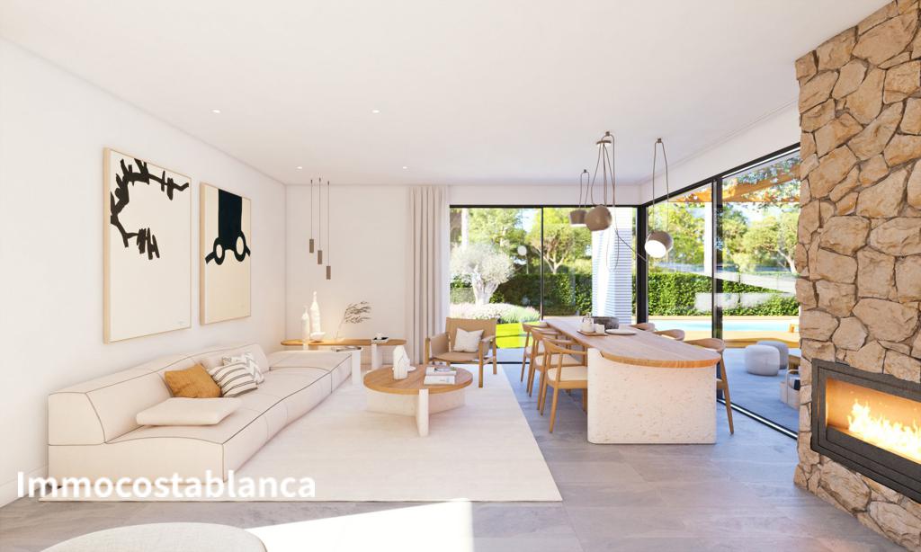 Вилла в Ориуэла Коста, 196 м², 1 160 000 €, фото 5, объявление 38375536