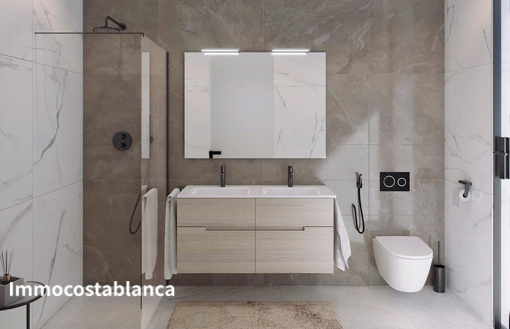 Таунхаус в Гвардамар-дель-Сегура, 144 м², 465 000 €, фото 6, объявление 74515616