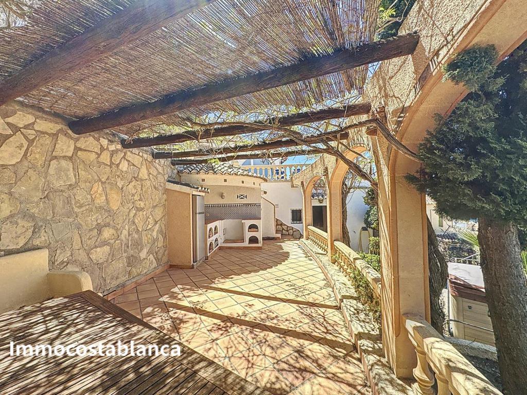 Коттедж в Бенитачеле, 301 м², 850 000 €, фото 8, объявление 51725936