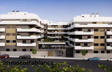 Квартира в Санта-Поле, 134 м²