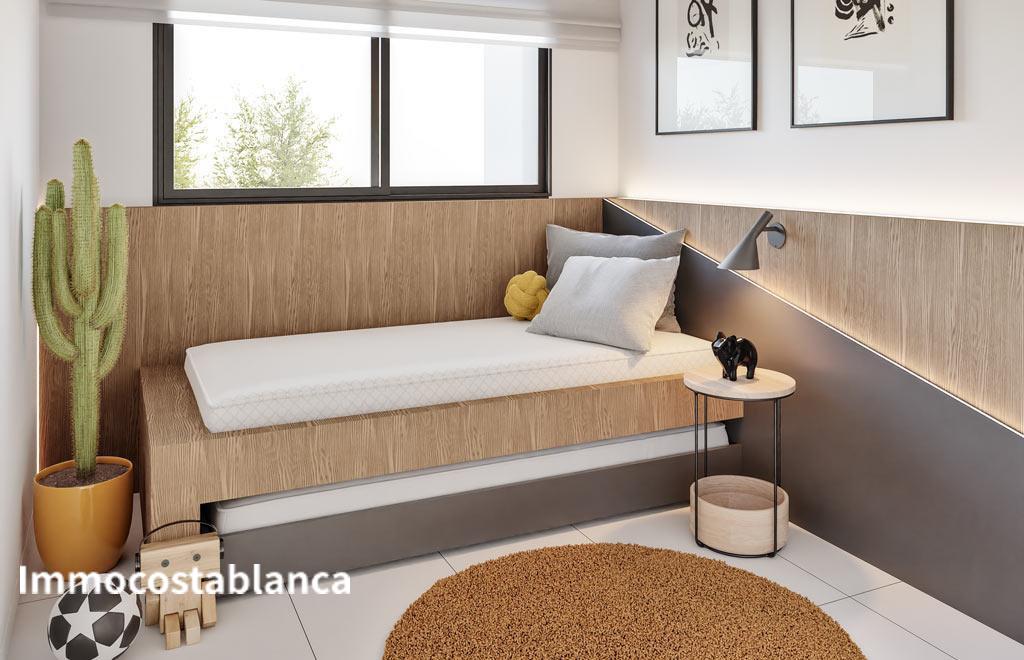 Квартира в Сан-Мигель-де-Салинасе, 65 м², 290 000 €, фото 2, объявление 46393136