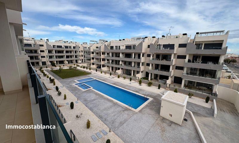 Квартира в Ориуэла Коста, 98 м², 345 000 €, фото 2, объявление 46217216