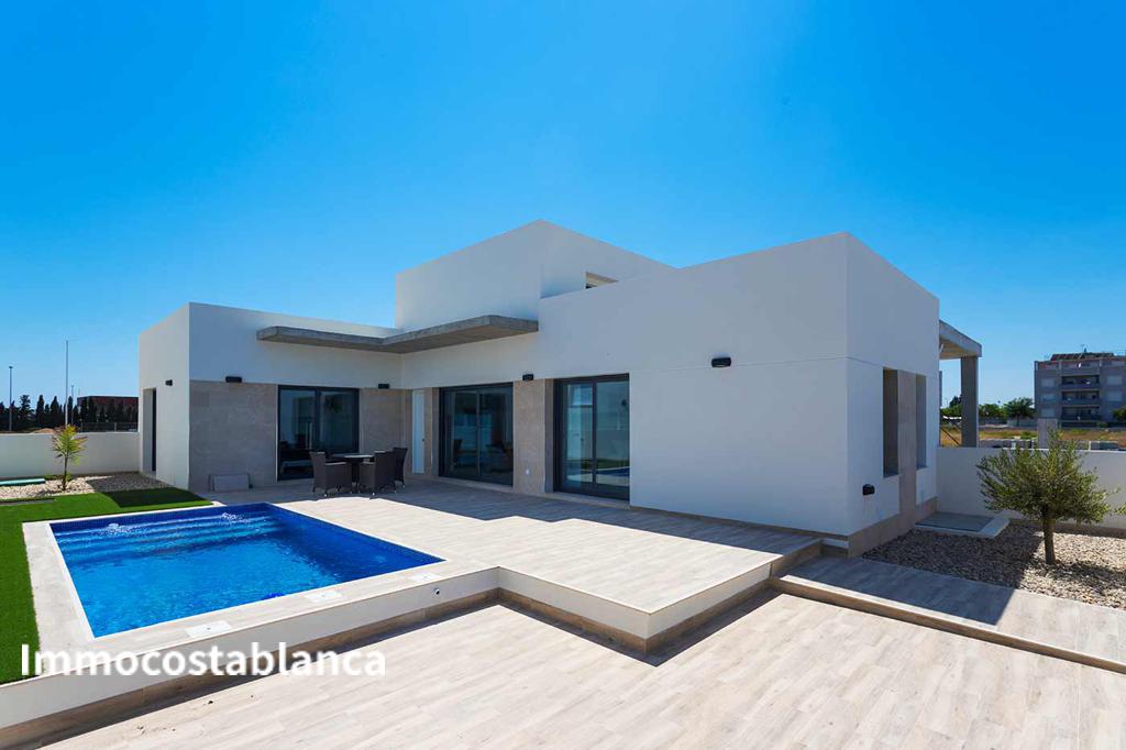 Вилла в Дайя-Нуэве, 112 м², 380 000 €, фото 9, объявление 48383536