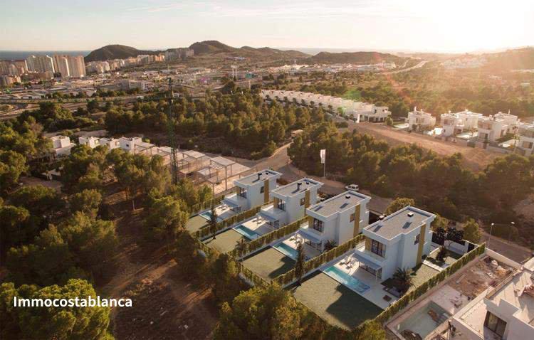 Вилла в Финестрате, 201 м², 790 000 €, фото 2, объявление 36789936