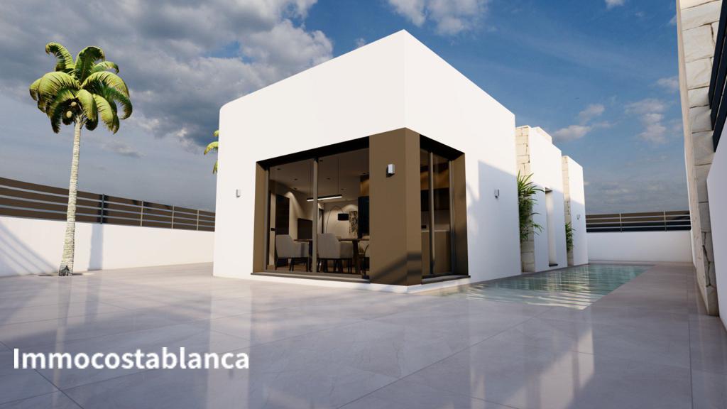 Вилла в Сьюдад-Кесада, 103 м², 400 000 €, фото 3, объявление 76761216