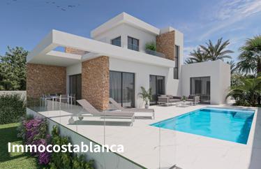 Вилла в Сан Фульхенсио, 247 м²