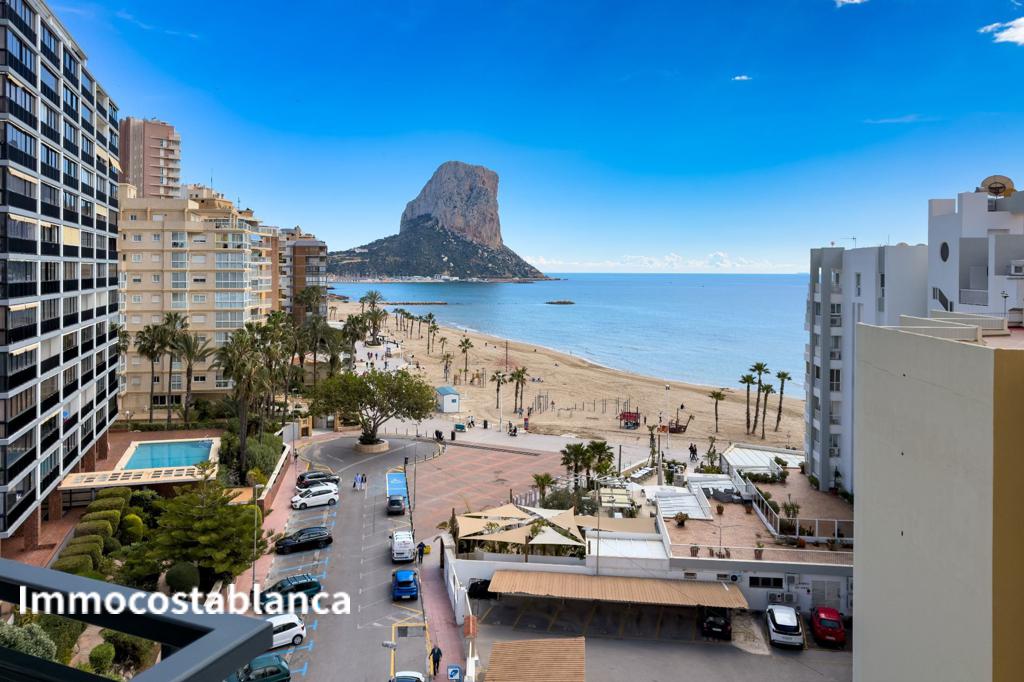 Квартира в Кальпе, 152 м², 945 000 €, фото 1, объявление 10945216