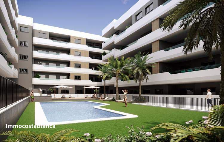 Квартира в Санта-Поле, 69 м², 245 000 €, фото 5, объявление 67181936