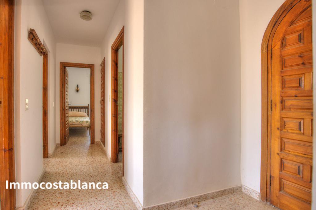 Коттедж в Бенисе, 156 м², 549 000 €, фото 9, объявление 69259616