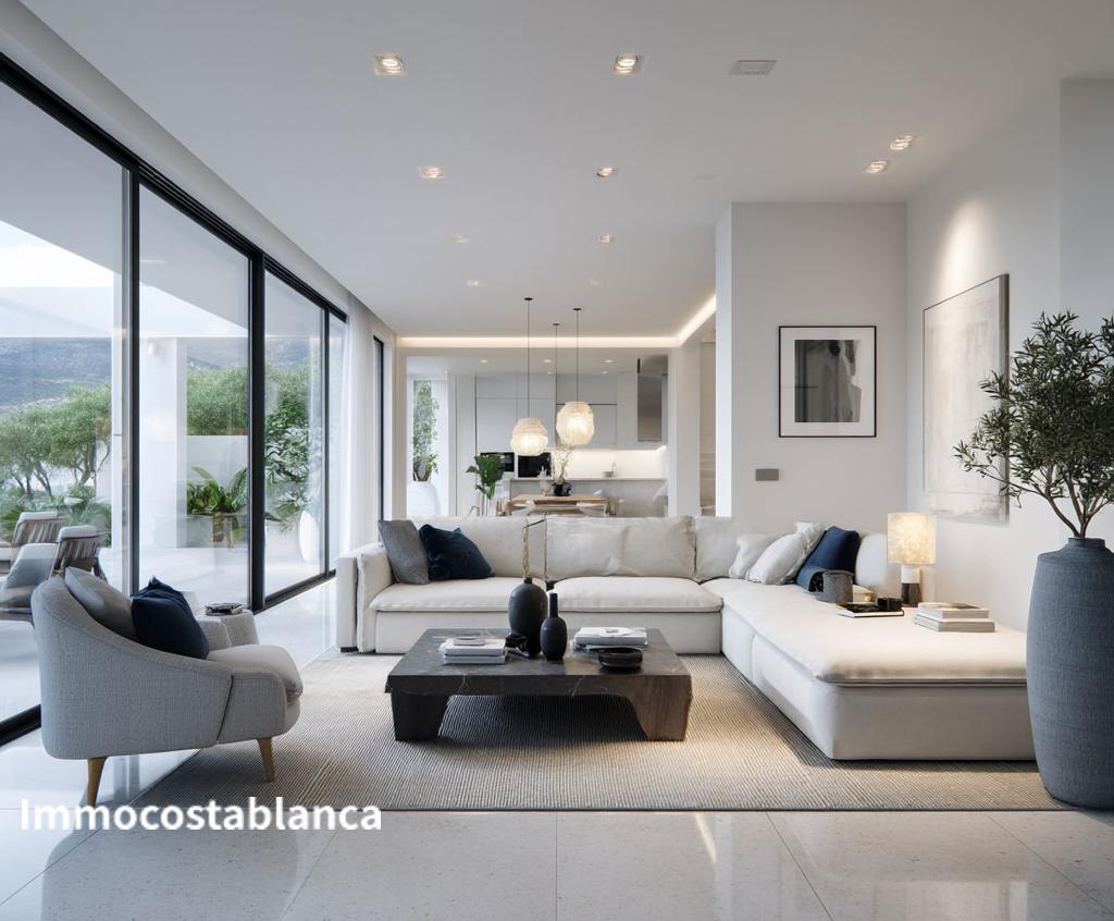 Коттедж в Хавеа, 350 м², 1 495 000 €, фото 3, объявление 77758736