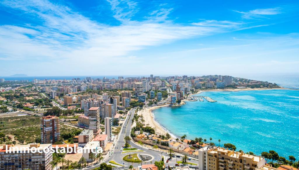 Квартира в Аликанте, 89 м², 496 000 €, фото 5, объявление 8689216
